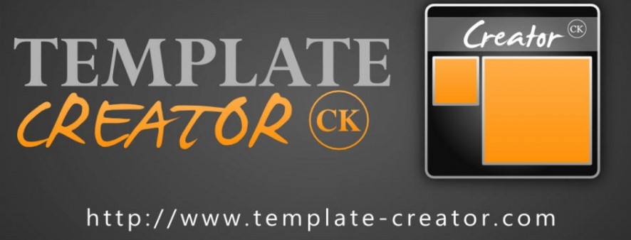 template creator