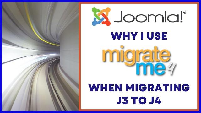 joomla Training Cohort Migrating Joomla 3 to Joomla 4